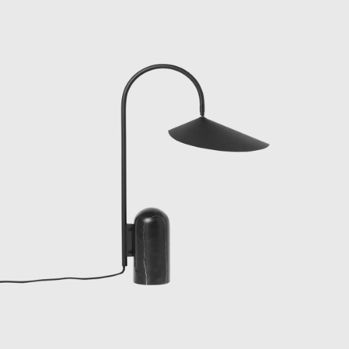 Life table_lamp / 20